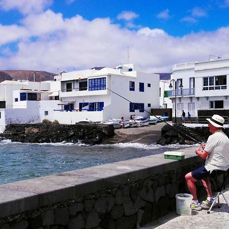 Sunny Home Arrieta  Exterior foto