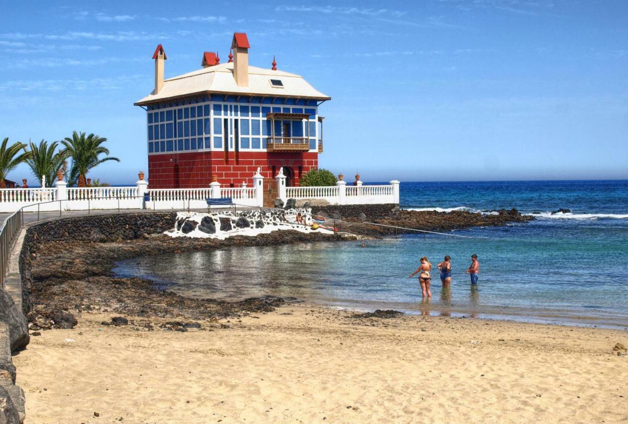 Sunny Home Arrieta  Exterior foto