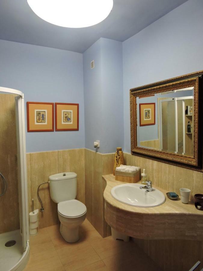 Sunny Home Arrieta  Exterior foto