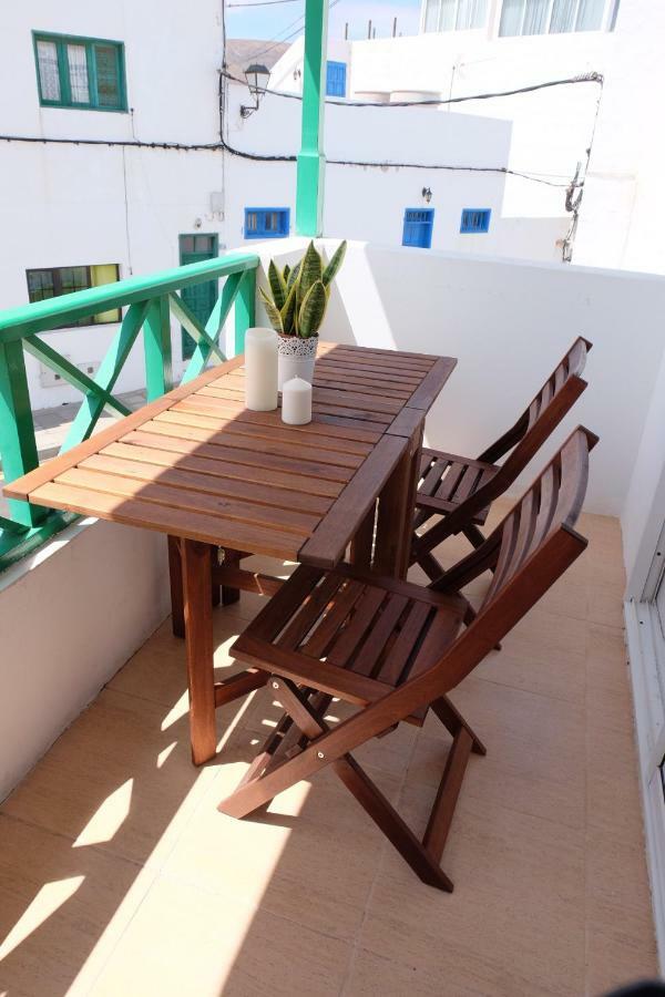 Sunny Home Arrieta  Exterior foto