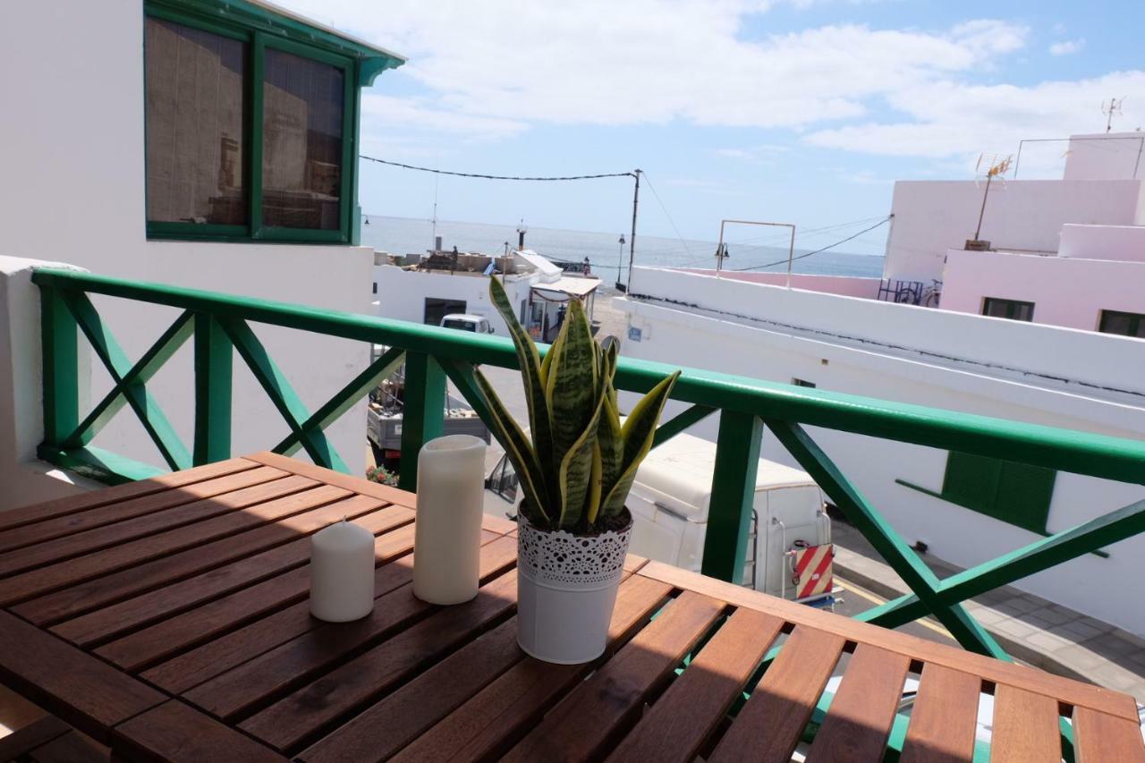 Sunny Home Arrieta  Exterior foto